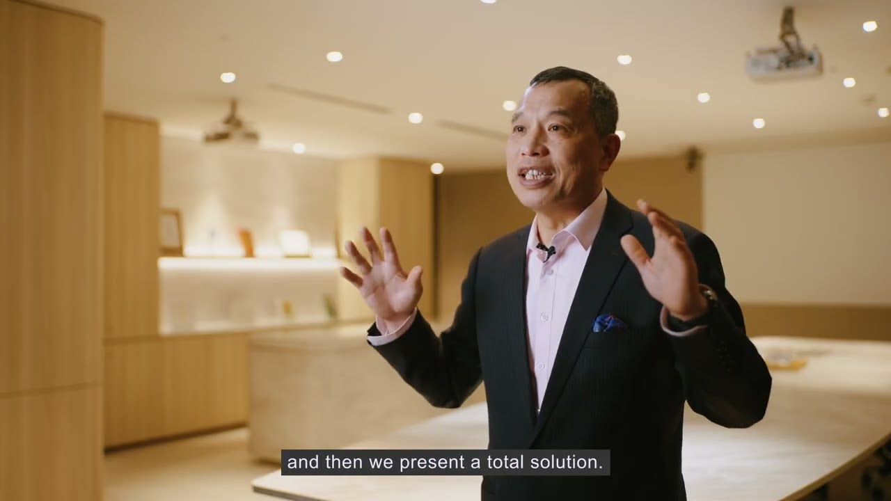 AI Infrastructure Solution and Endorsement | ASUS & TWSC