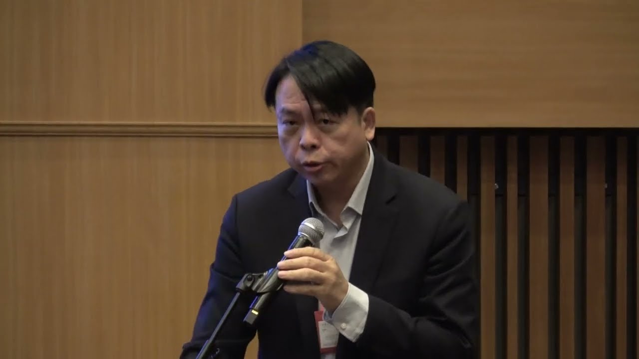 Sovereign AI Development in Taiwan: From Infrastructure to Co-Innovation