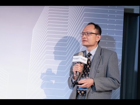 5G+AI Application Sharing: Intel OneAPI – A Seamless Boost to 5G+AI Performance Through Hardware and Software Integration | Cheng Chih-Cheng, Director of Commercial Business, Intel Taiwan