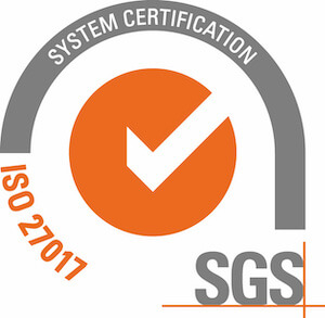 ISO 27017