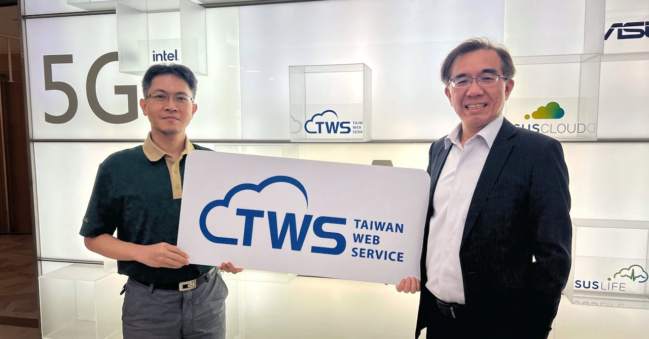 專訪台智雲：AI Agent加福爾摩沙模型，怎麼重新定義台灣AI產業？